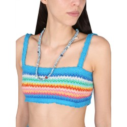 BRALETTE OVER THE RAINBOW