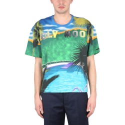 CALIFORNIA PRINT T-SHIRT