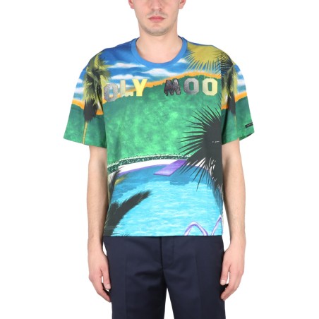 CALIFORNIA PRINT T-SHIRT