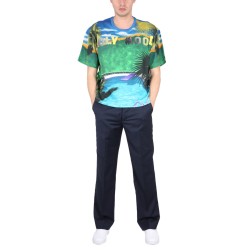 CALIFORNIA PRINT T-SHIRT