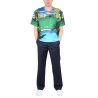 CALIFORNIA PRINT T-SHIRT