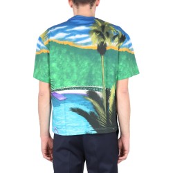 CALIFORNIA PRINT T-SHIRT