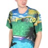 CALIFORNIA PRINT T-SHIRT