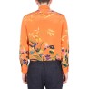 RAMAGE FLORAL SHIRT