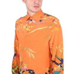 RAMAGE FLORAL SHIRT
