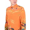RAMAGE FLORAL SHIRT