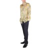 FLORAL PRINT SHIRT