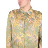 FLORAL PRINT SHIRT