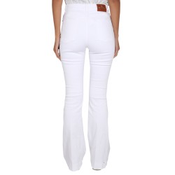 FIVE POCKET JEANS