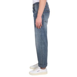 FIVE POCKET JEANS