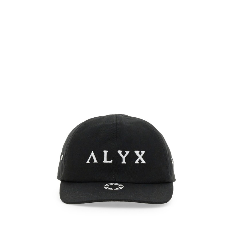 BASEBALL HAT WITH LOGO