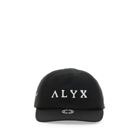 BASEBALL HAT WITH LOGO