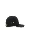 BASEBALL HAT WITH LOGO