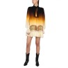 DEGRADE DRESS