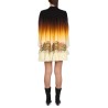 DEGRADE DRESS