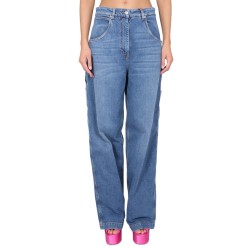 CARGO JEANS