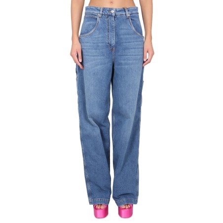 CARGO JEANS