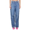 CARGO JEANS