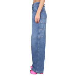 CARGO JEANS