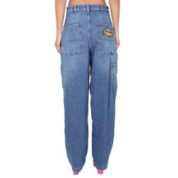 CARGO JEANS