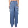 CARGO JEANS