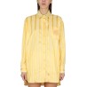 SILK BLEND SHIRT