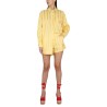 SILK BLEND SHIRT