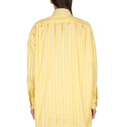 SILK BLEND SHIRT