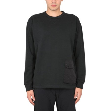 COTTON SWEATSHIRT