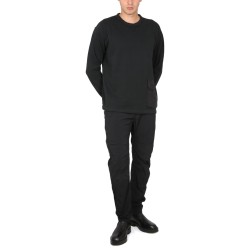 COTTON SWEATSHIRT