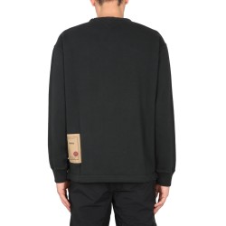 COTTON SWEATSHIRT