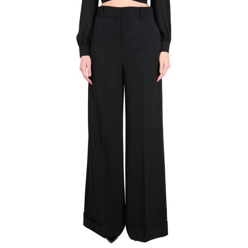 HIGH WAIST PANTS