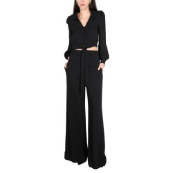HIGH WAIST PANTS
