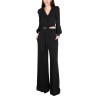 HIGH WAIST PANTS