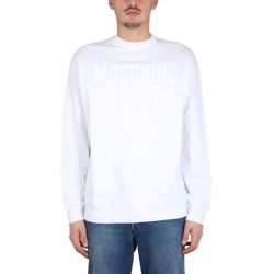 TEDDY SWEATSHIRT