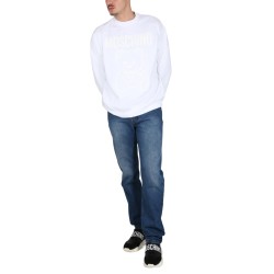 TEDDY SWEATSHIRT
