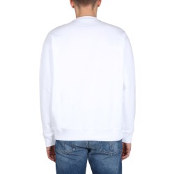 TEDDY SWEATSHIRT