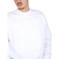TEDDY SWEATSHIRT