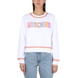 CREWNECK SWEATSHIRT