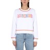 CREWNECK SWEATSHIRT