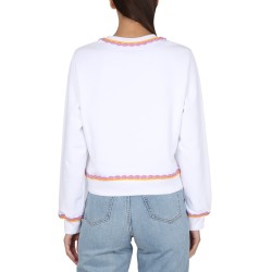 CREWNECK SWEATSHIRT