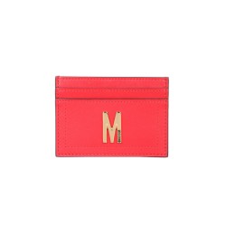 LEATHER CARD HOLDER