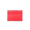 LEATHER CARD HOLDER