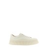 PLATFORM SNEAKER