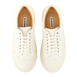 PLATFORM SNEAKER