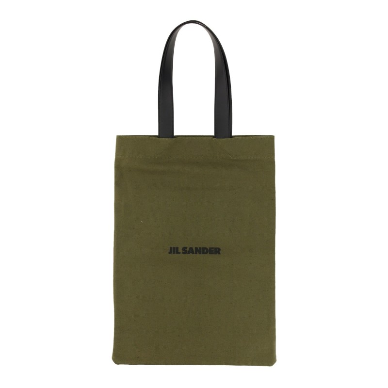 TOTE BAG WITH LOGO