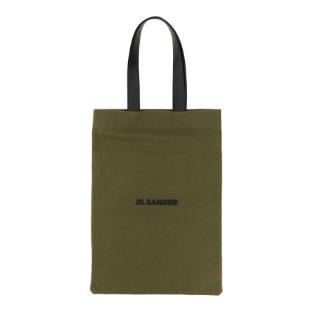 TOTE BAG WITH LOGO