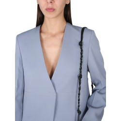 COTTON JACKET