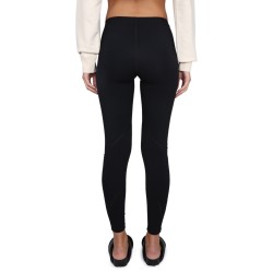 LEGGINGS WITH LOGO