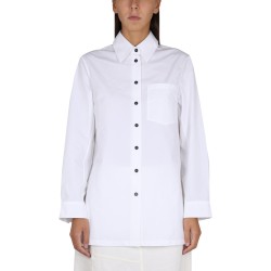 POPLIN SHIRT